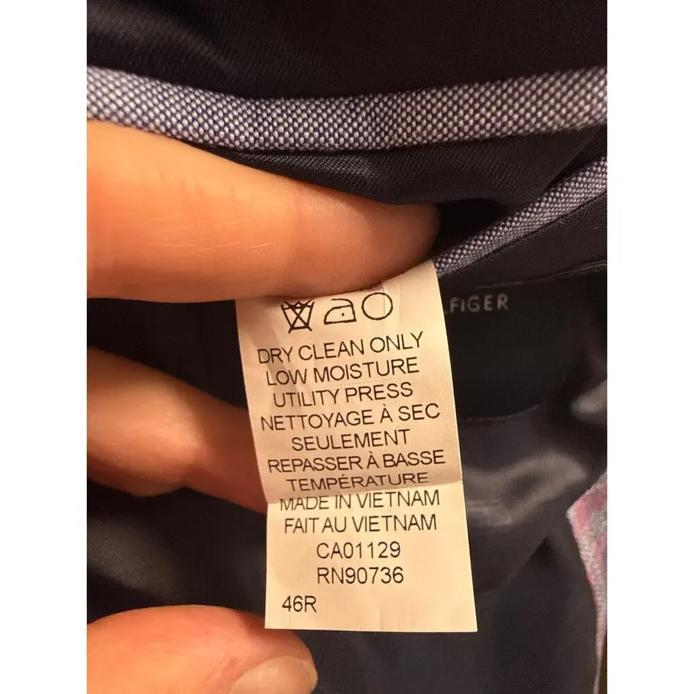 Tommy Hilfiger size 46r